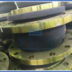 резиновый компенсатор в Абакане