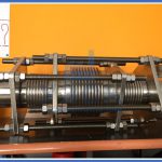 сильфонные компенсаторы трубопроводов в Абакане