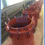 компенсатор сальниковый односторонний в Абакане