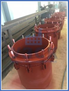 компенсатор сальниковый односторонний в Абакане