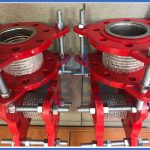 сильфонный компенсатор в Абакане