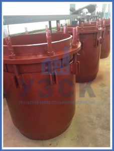 сальниковые компенсаторы трубопроводов в Абакане