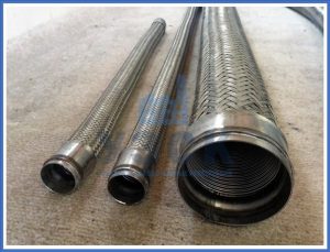 Металлорукав защитный в Абакане