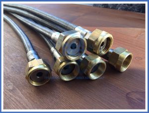 Металлорукав защитный гибкий стальной в Абакане