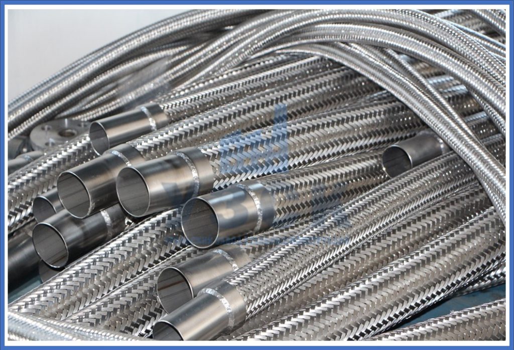 Металлорукава в Абакане