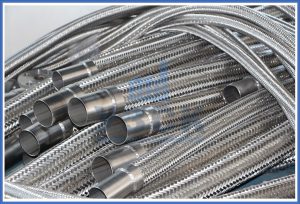 Металлорукава в Абакане