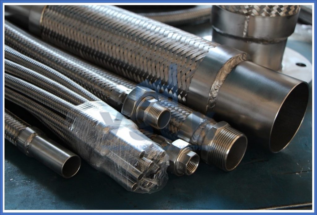 Металлорукав МНВД в Абакане