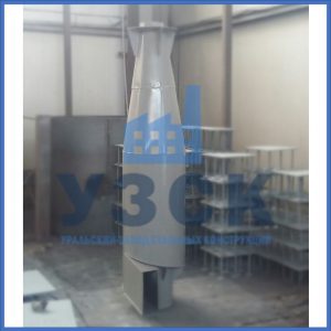 Циклоны ЦН-15 от производителя в Абакане