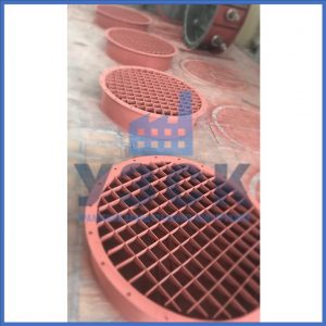 Клапаны взрывные ПГВУ в Абакане