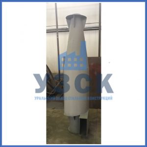 Купить циклоны ЦН-15 в Абакане