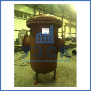 Купить фильтр СДЖ Ду 500, Ру 1,6 МПа в Абакане