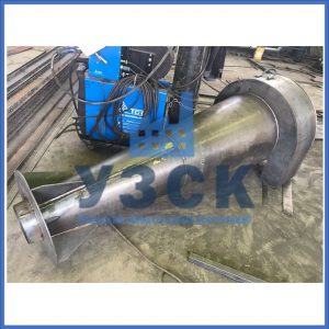 Купить циклоны СДК-ЦН-600 без бункера и улитки в Абакане