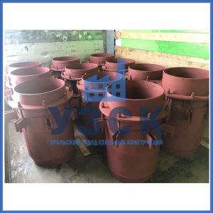 Купить сальниковые компенсаторы в Абакане