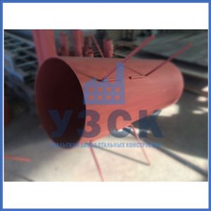 Купить гильзы для прохода труб через стены в Абакане