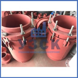 Купить сальниковые Компенсаторы Ду 400 в Абакане