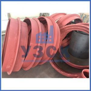 Купить сальники набивные Ду 1000, Ду 1200 в Абакане