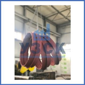 Купить сальник набивной Ду 1200, Ду 1400, Ду 1000, Ду 900, Ду 800 в Абакане