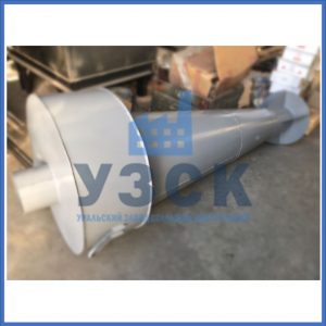 Купить циклон с улиткой СДК-ЦН в Абакане
