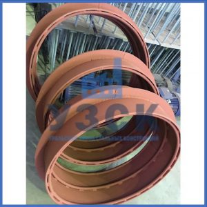 Купить сальники набивные в Абакане