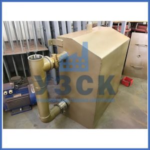 Купить бак разрыва струи в Абакане