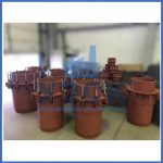 Купить сальниковые компенсаторы ду 500, ду 700, 4.903,5.903 Т.1, ТС-579, ТС-580 в Абакане