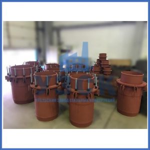 Купить сальниковые компенсаторы ду 500, ду 700, 4.903,5.903 Т.1, ТС-579, ТС-580 в Абакане