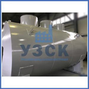 Купить ёмкость подземная 20 м3 ГКК-1-1-1-20-0,07-У в Абакане