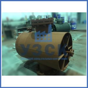 Купить грязевик ГПТ ТС-569 от производителя в Абакане