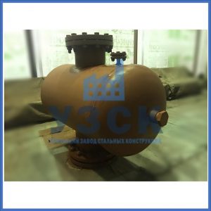 Купить грязевик ТС-569.00.000-15 от производителя в Абакане