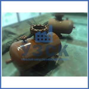 Купить грязевик ТС-569.00.000-15 от производителя в Абакане