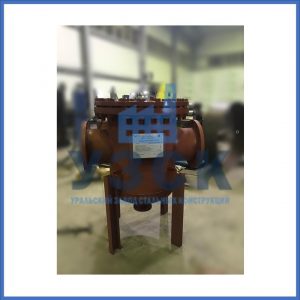 Купить шламоотводитель ФШМ в Абакане