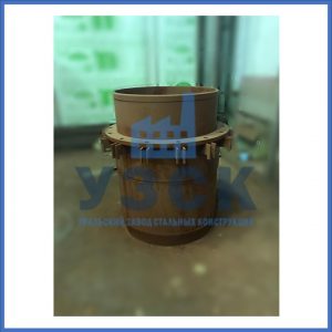 Купить сальниковые компенсаторы односторонние Ду 500, Ду 700, Ду 900 в Абакане