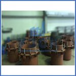 Купить сальниковые компенсаторы односторонние Ду 500, Ду 700, Ду 900 в Абакане