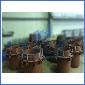 Купить сальниковые компенсаторы односторонние Ду 500, Ду 700, Ду 900 в Абакане