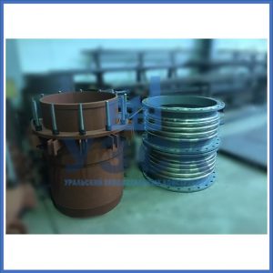 Купить сальниковые компенсаторы односторонние Ду 500, Ду 700, Ду 900 в Абакане