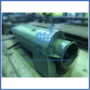 Купить циклоны ЦН-15-900-1УП в Абакане