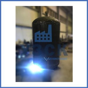 Купить аппарат ВЭЭ-2,15 емкость в Абакане