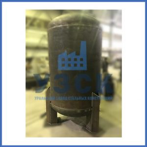 Купить аппарат ВЭЭ-2,15 емкость в Абакане