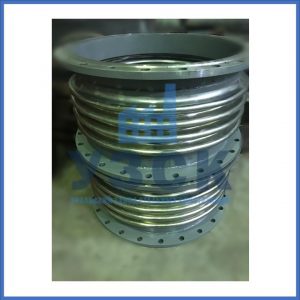 Купить сильфонные компенсаторы Ду 800 , Ду 1000, Ду 1200 в Абакане