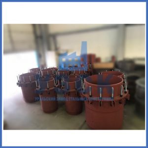 Купить сальниковые компенсаторы Ду 1000, Ду 700, Ду 800, Ду 600, Ду 500, Ру 25 в Абакане