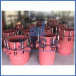 Купить сальниковые компенсаторы Ду 1000, Ду 700, Ду 800, Ду 600, Ду 500, Ру 25 в Абакане