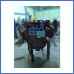 Купить шламоотводитель ФШМ в Абакане