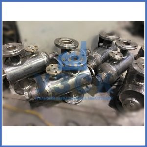 Купить грязевики ГПТ от производителя в Абакане