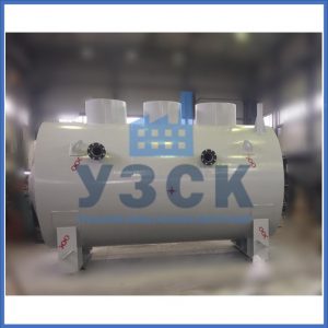 Купить ёмкость подземная 20 м3 ГКК-1-1-1-20-0,07-У в Абакане