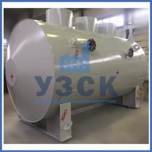 Купить ёмкость подземная 20 м3 ГКК-1-1-1-20-0,07-У в Абакане