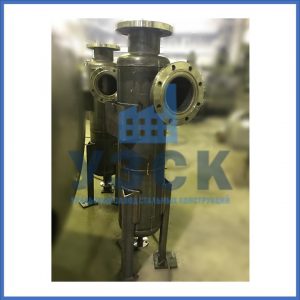 Купить сепараторы газовые СЦВ, СЦВ-Г, СЦВ-7, СЦВ-8, ЦГС, СГВ в Абакане