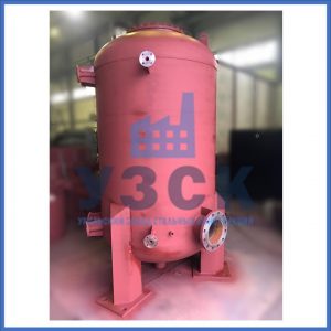 Купить емкость ВЭЭ от завода производителя в Абакане