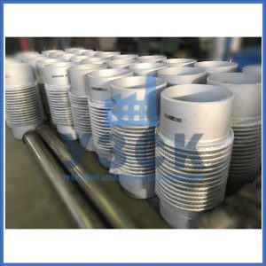 Купить сильфонные компенсаторы КСО, КСО.ВД, КСО-Ф, КСОФ, КСУ в Абакане