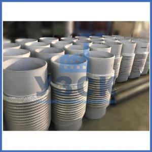 Купить сильфонные компенсаторы КСО, КСО.ВД, КСО-Ф, КСОФ, КСУ в Абакане