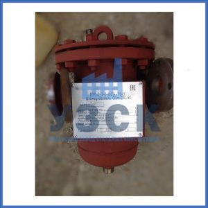 Купить шламоотводитель OISM в Абакане